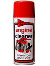 engine cleaner