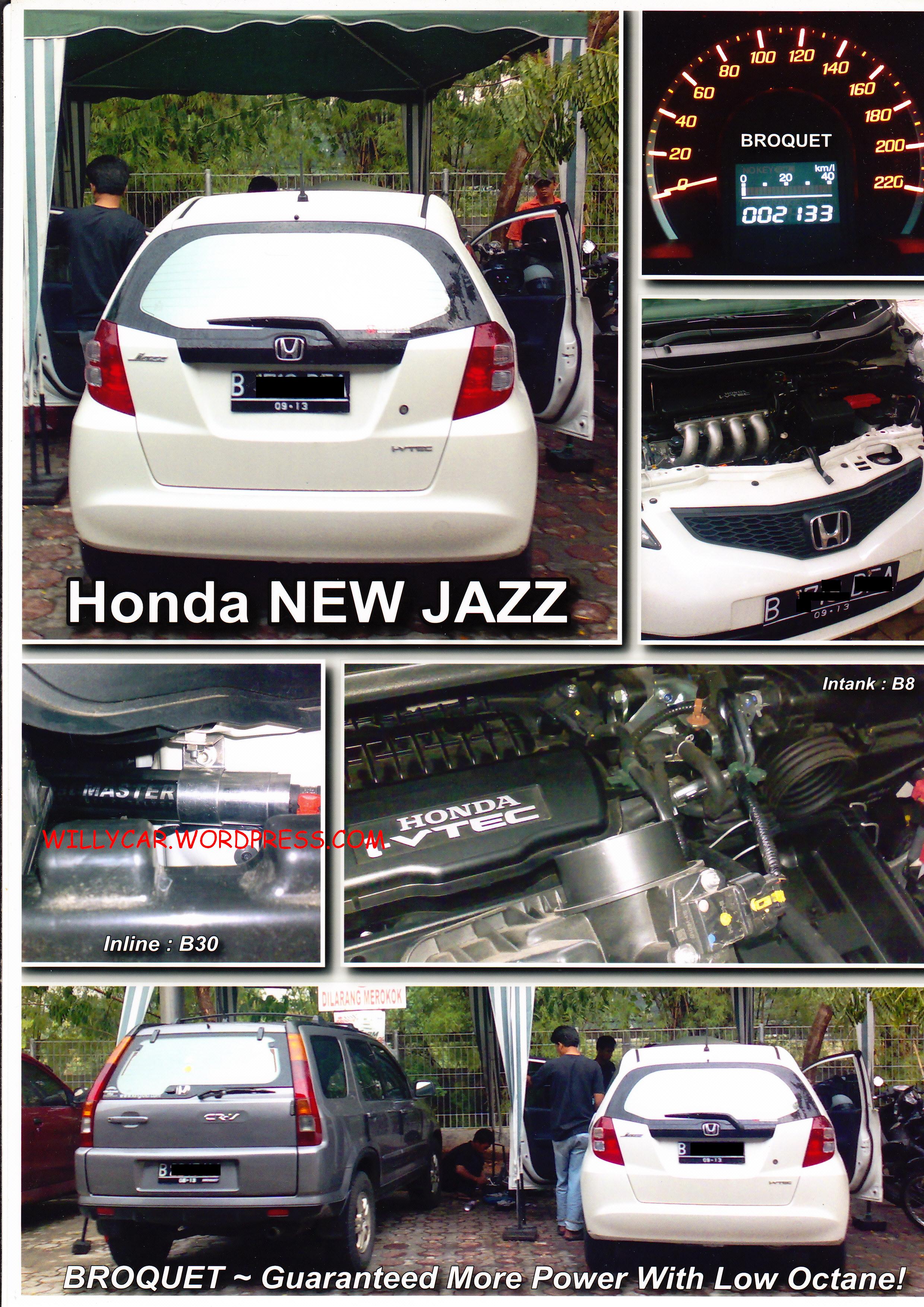 Honda Jazz Newjpg