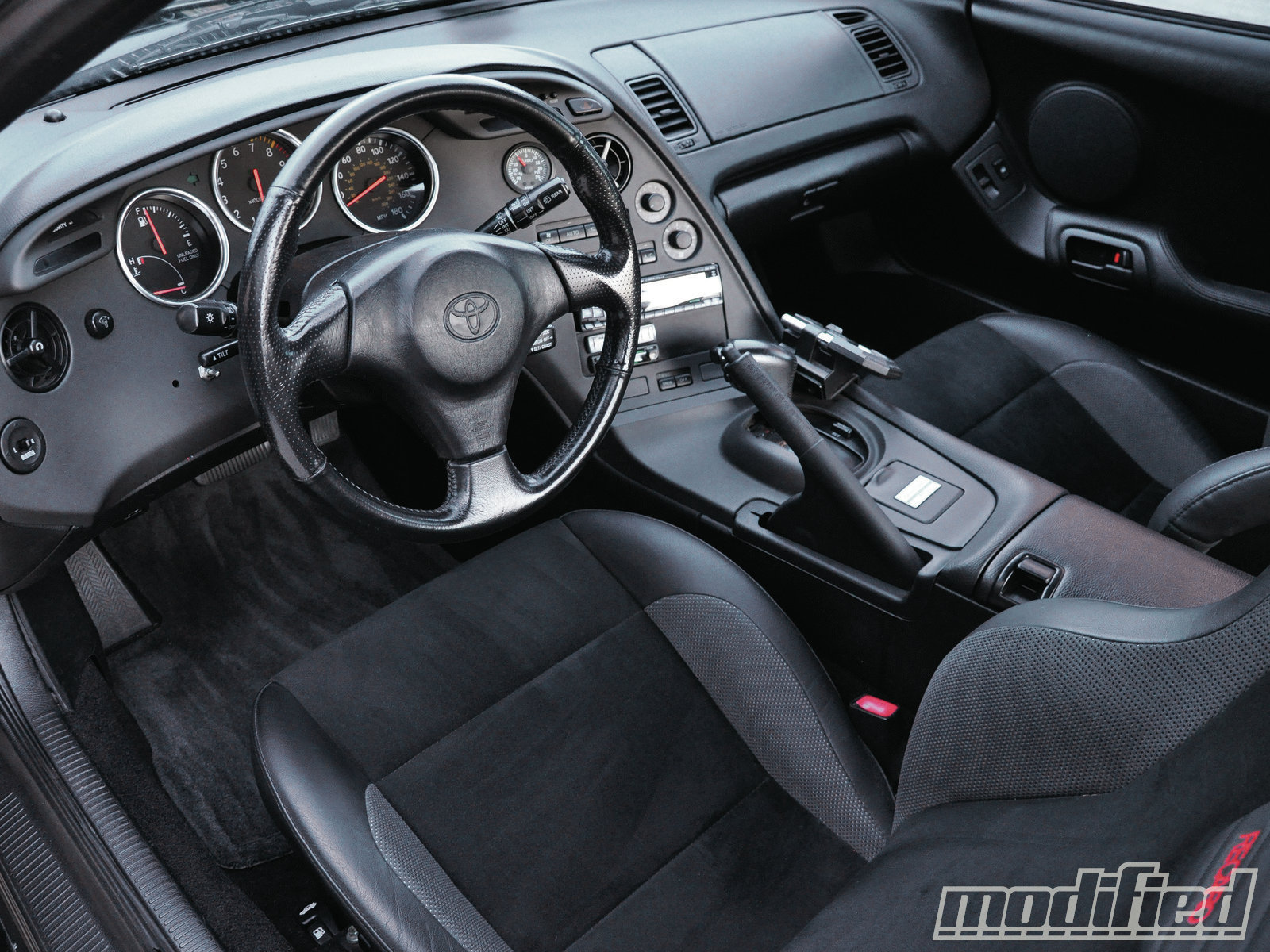 Toyota Supra MK IV Review Dan Spesifikasi Teknis Drive By PASSION